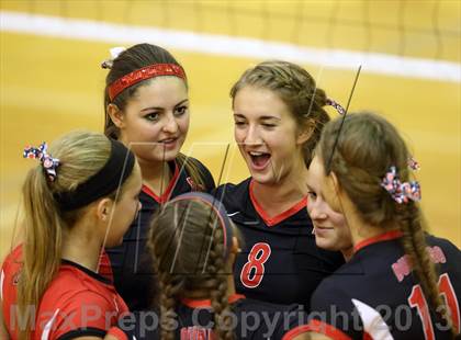 Thumbnail 2 in Bear Creek vs. Durango (Cherry Creek Bruin Classic) photogallery.