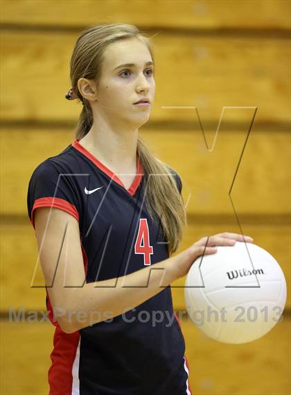 Thumbnail 1 in Bear Creek vs. Durango (Cherry Creek Bruin Classic) photogallery.