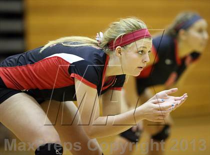 Thumbnail 3 in Bear Creek vs. Durango (Cherry Creek Bruin Classic) photogallery.