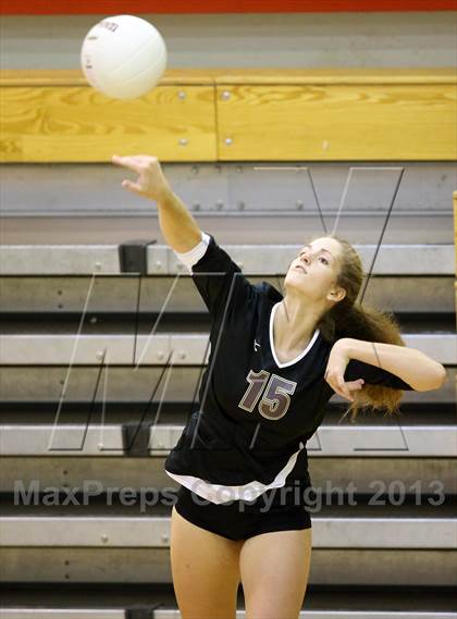 Thumbnail 2 in Bear Creek vs. Durango (Cherry Creek Bruin Classic) photogallery.