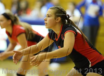 Thumbnail 1 in Bear Creek vs. Durango (Cherry Creek Bruin Classic) photogallery.