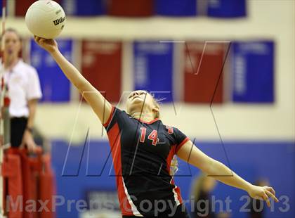 Thumbnail 2 in Bear Creek vs. Durango (Cherry Creek Bruin Classic) photogallery.