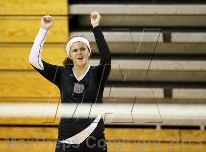 Thumbnail 3 in Bear Creek vs. Durango (Cherry Creek Bruin Classic) photogallery.