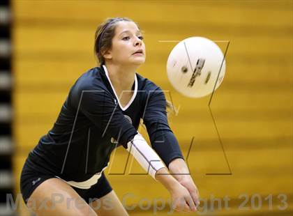 Thumbnail 3 in Bear Creek vs. Durango (Cherry Creek Bruin Classic) photogallery.