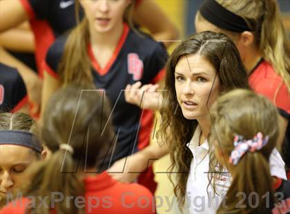 Thumbnail 1 in Bear Creek vs. Durango (Cherry Creek Bruin Classic) photogallery.