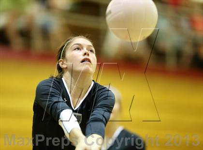 Thumbnail 2 in Bear Creek vs. Durango (Cherry Creek Bruin Classic) photogallery.
