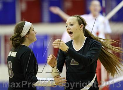 Thumbnail 3 in Bear Creek vs. Durango (Cherry Creek Bruin Classic) photogallery.