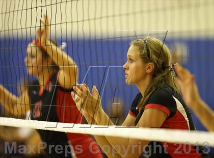Thumbnail 2 in Bear Creek vs. Durango (Cherry Creek Bruin Classic) photogallery.