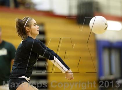 Thumbnail 2 in Bear Creek vs. Durango (Cherry Creek Bruin Classic) photogallery.
