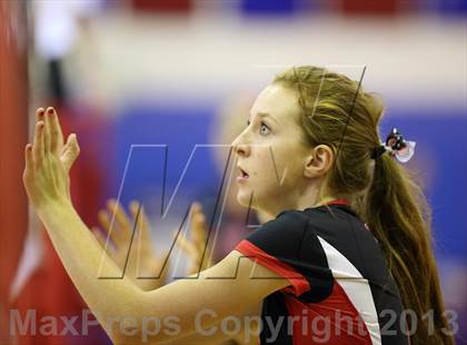 Thumbnail 3 in Bear Creek vs. Durango (Cherry Creek Bruin Classic) photogallery.