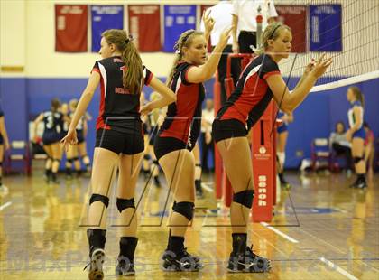 Thumbnail 1 in Bear Creek vs. Durango (Cherry Creek Bruin Classic) photogallery.