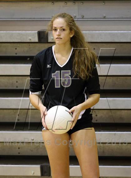 Thumbnail 1 in Bear Creek vs. Durango (Cherry Creek Bruin Classic) photogallery.