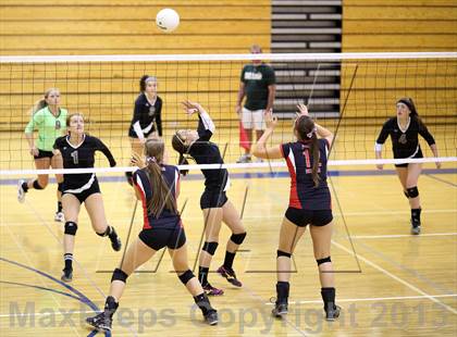 Thumbnail 1 in Bear Creek vs. Durango (Cherry Creek Bruin Classic) photogallery.