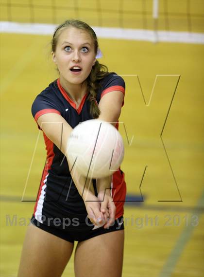 Thumbnail 2 in Bear Creek vs. Durango (Cherry Creek Bruin Classic) photogallery.