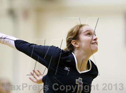 Thumbnail 3 in Bear Creek vs. Durango (Cherry Creek Bruin Classic) photogallery.