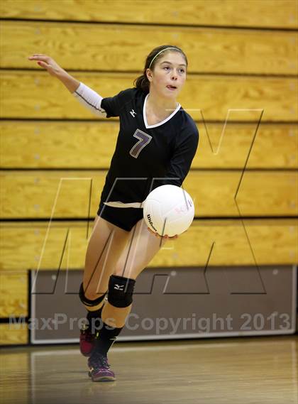 Thumbnail 3 in Bear Creek vs. Durango (Cherry Creek Bruin Classic) photogallery.