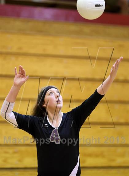 Thumbnail 3 in Bear Creek vs. Durango (Cherry Creek Bruin Classic) photogallery.