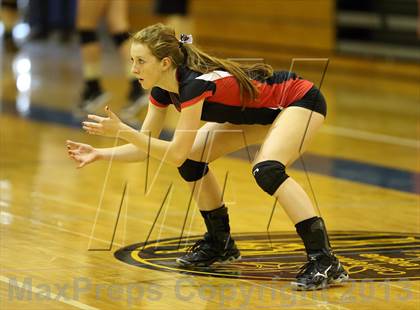 Thumbnail 3 in Bear Creek vs. Durango (Cherry Creek Bruin Classic) photogallery.