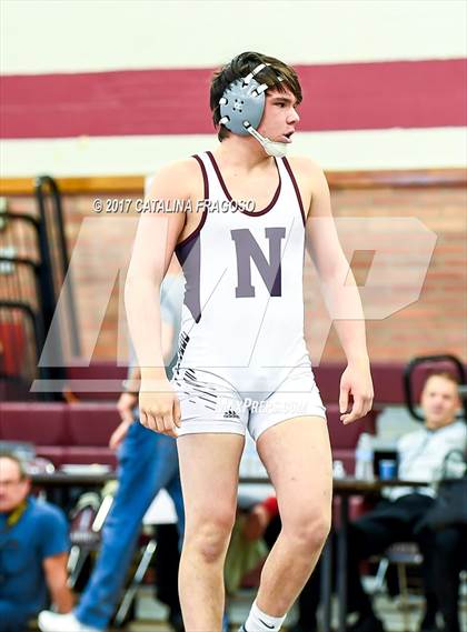 Thumbnail 3 in NJSIAA District 10 Wrestling Tournament photogallery.