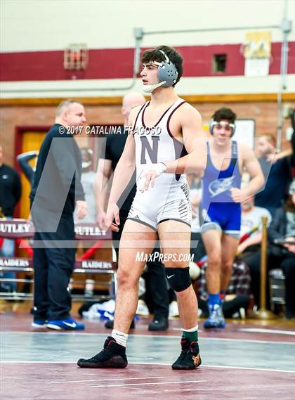 Thumbnail 1 in NJSIAA District 10 Wrestling Tournament photogallery.