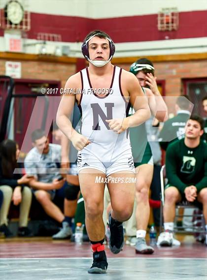 Thumbnail 1 in NJSIAA District 10 Wrestling Tournament photogallery.
