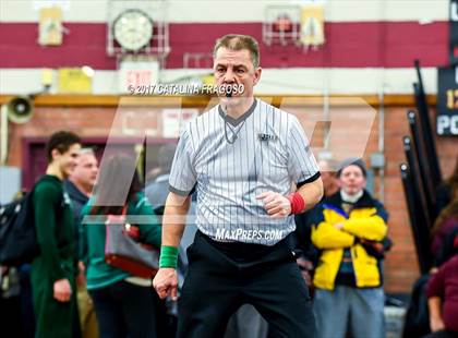 Thumbnail 3 in NJSIAA District 10 Wrestling Tournament photogallery.