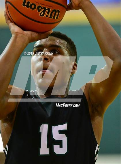 Thumbnail 1 in Cedar Park vs Bridgeland (620 Shootout) photogallery.