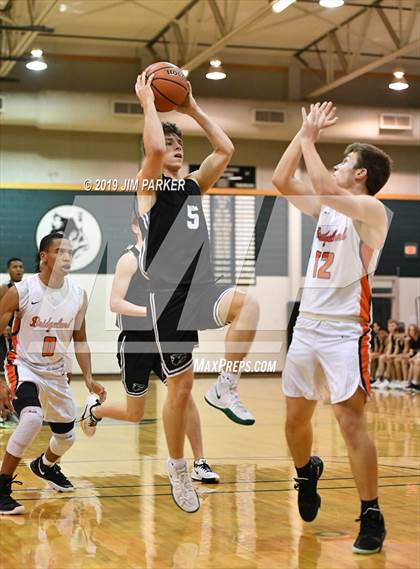 Thumbnail 2 in Cedar Park vs Bridgeland (620 Shootout) photogallery.
