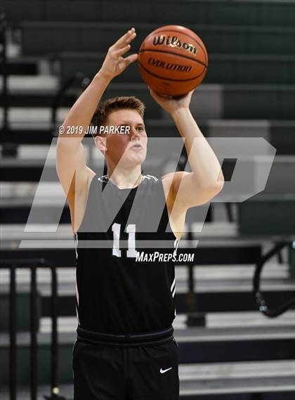 Thumbnail 1 in Cedar Park vs Bridgeland (620 Shootout) photogallery.