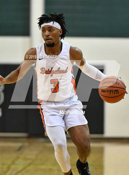 Thumbnail 1 in Cedar Park vs Bridgeland (620 Shootout) photogallery.