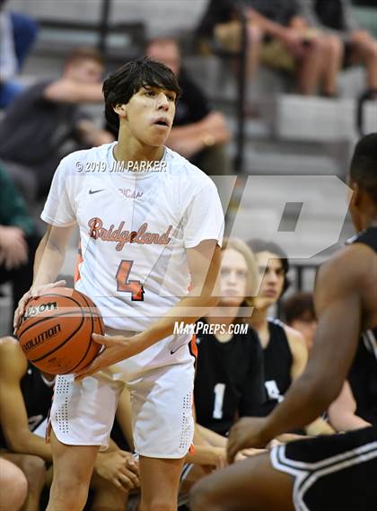 Thumbnail 1 in Cedar Park vs Bridgeland (620 Shootout) photogallery.
