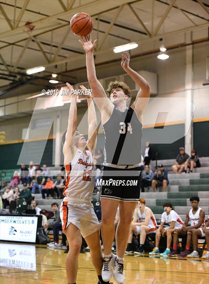 Thumbnail 1 in Cedar Park vs Bridgeland (620 Shootout) photogallery.