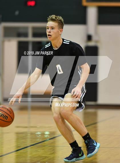 Thumbnail 2 in Cedar Park vs Bridgeland (620 Shootout) photogallery.