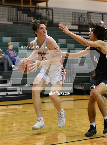 Thumbnail 1 in Cedar Park vs Bridgeland (620 Shootout) photogallery.