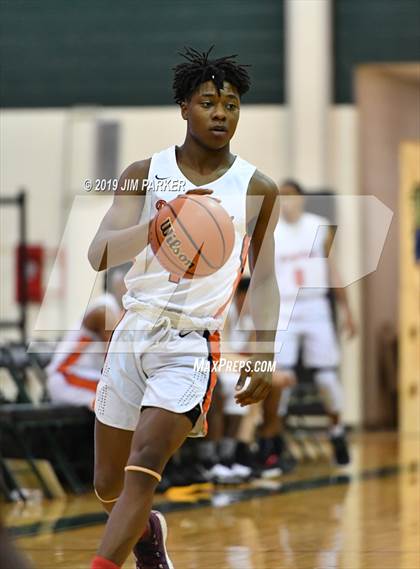 Thumbnail 2 in Cedar Park vs Bridgeland (620 Shootout) photogallery.
