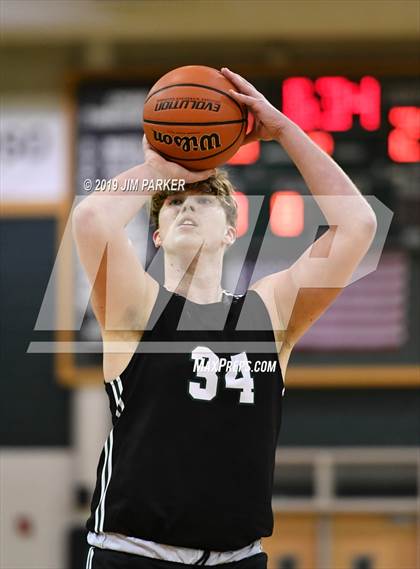 Thumbnail 1 in Cedar Park vs Bridgeland (620 Shootout) photogallery.