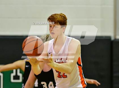Thumbnail 3 in Cedar Park vs Bridgeland (620 Shootout) photogallery.