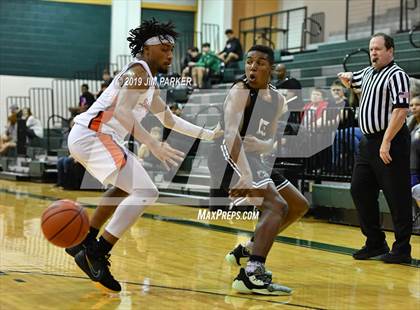 Thumbnail 1 in Cedar Park vs Bridgeland (620 Shootout) photogallery.