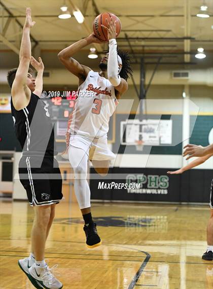 Thumbnail 1 in Cedar Park vs Bridgeland (620 Shootout) photogallery.