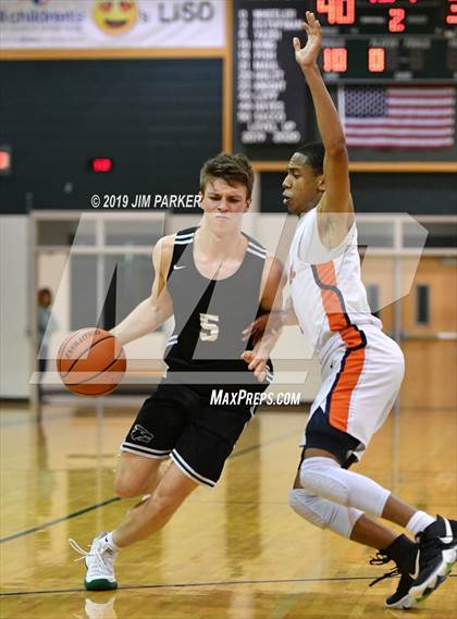 Thumbnail 1 in Cedar Park vs Bridgeland (620 Shootout) photogallery.