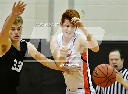 Thumbnail 3 in Cedar Park vs Bridgeland (620 Shootout) photogallery.
