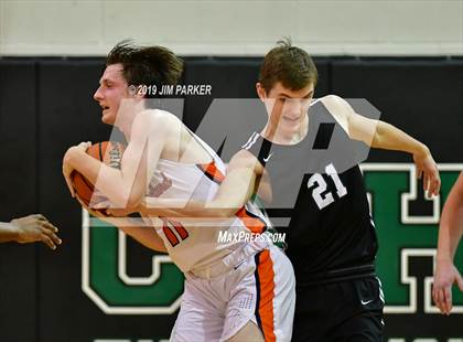 Thumbnail 3 in Cedar Park vs Bridgeland (620 Shootout) photogallery.