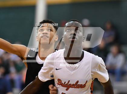 Thumbnail 2 in Cedar Park vs Bridgeland (620 Shootout) photogallery.