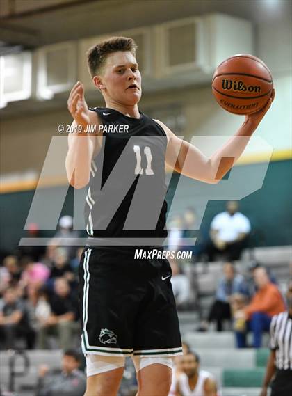 Thumbnail 2 in Cedar Park vs Bridgeland (620 Shootout) photogallery.
