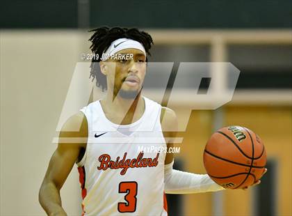Thumbnail 3 in Cedar Park vs Bridgeland (620 Shootout) photogallery.
