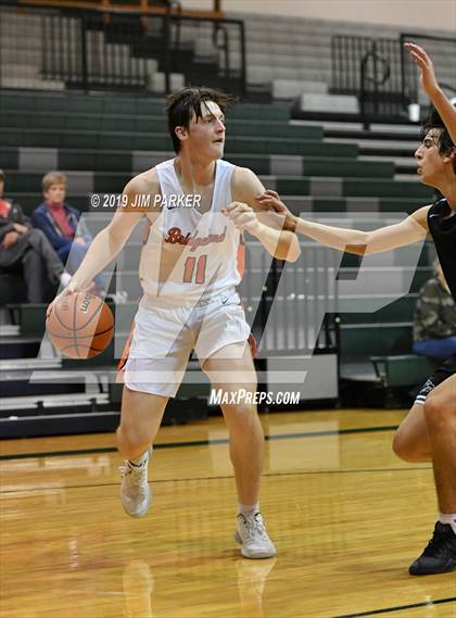 Thumbnail 3 in Cedar Park vs Bridgeland (620 Shootout) photogallery.