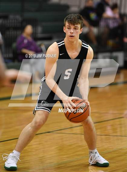 Thumbnail 3 in Cedar Park vs Bridgeland (620 Shootout) photogallery.