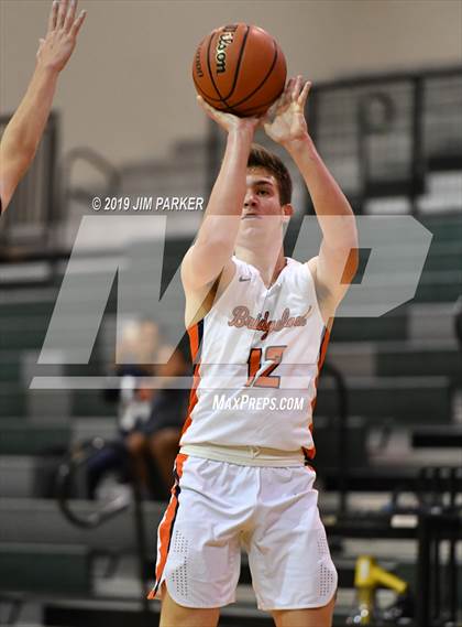 Thumbnail 1 in Cedar Park vs Bridgeland (620 Shootout) photogallery.