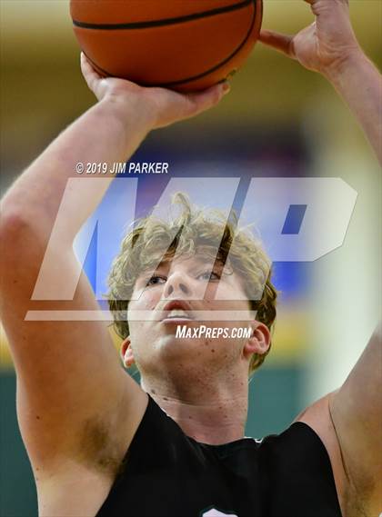 Thumbnail 1 in Cedar Park vs Bridgeland (620 Shootout) photogallery.