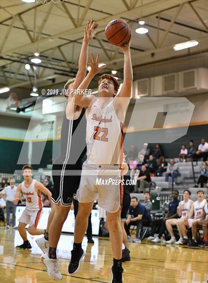 Thumbnail 3 in Cedar Park vs Bridgeland (620 Shootout) photogallery.